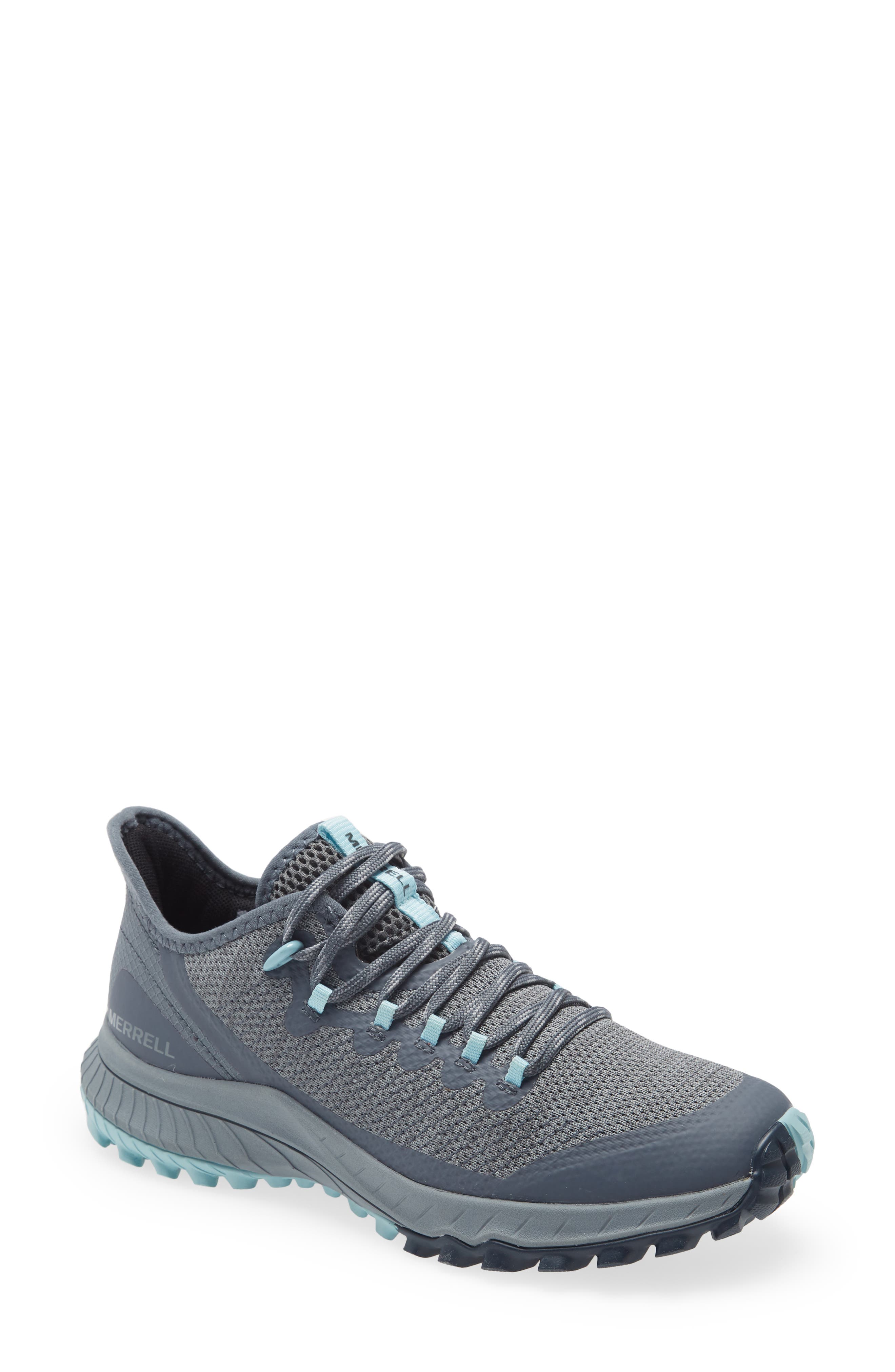 merrell womens bravada hiking shoe