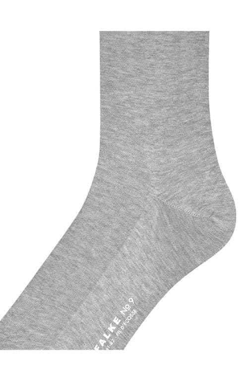 Falke No. 9 Cotton Blend Socks at Nordstrom,