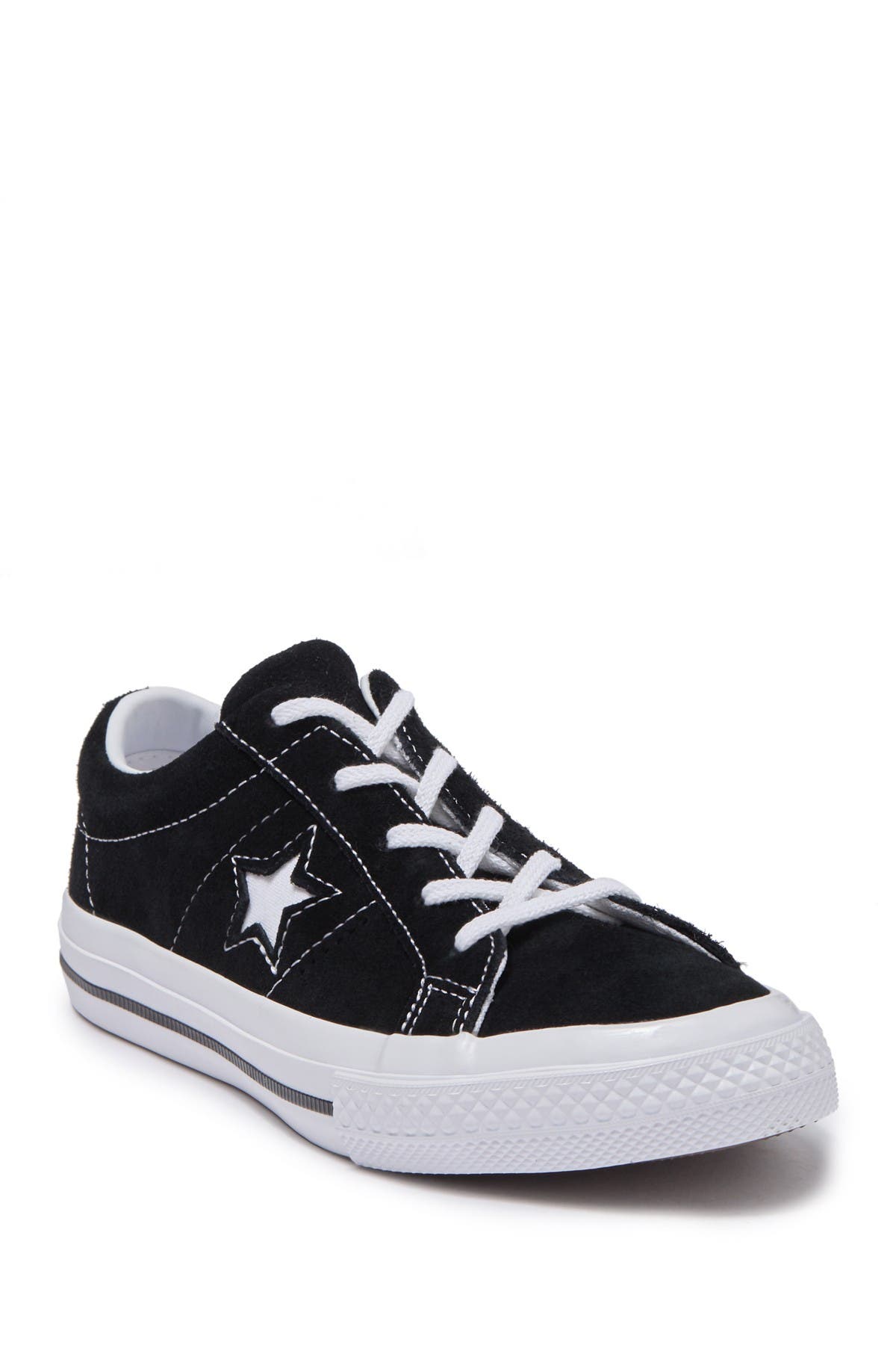 converse one star oxford