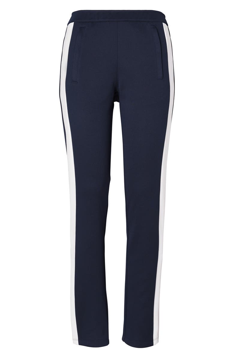 Tory Sport by Tory Burch Colorblock Track Pants | Nordstrom