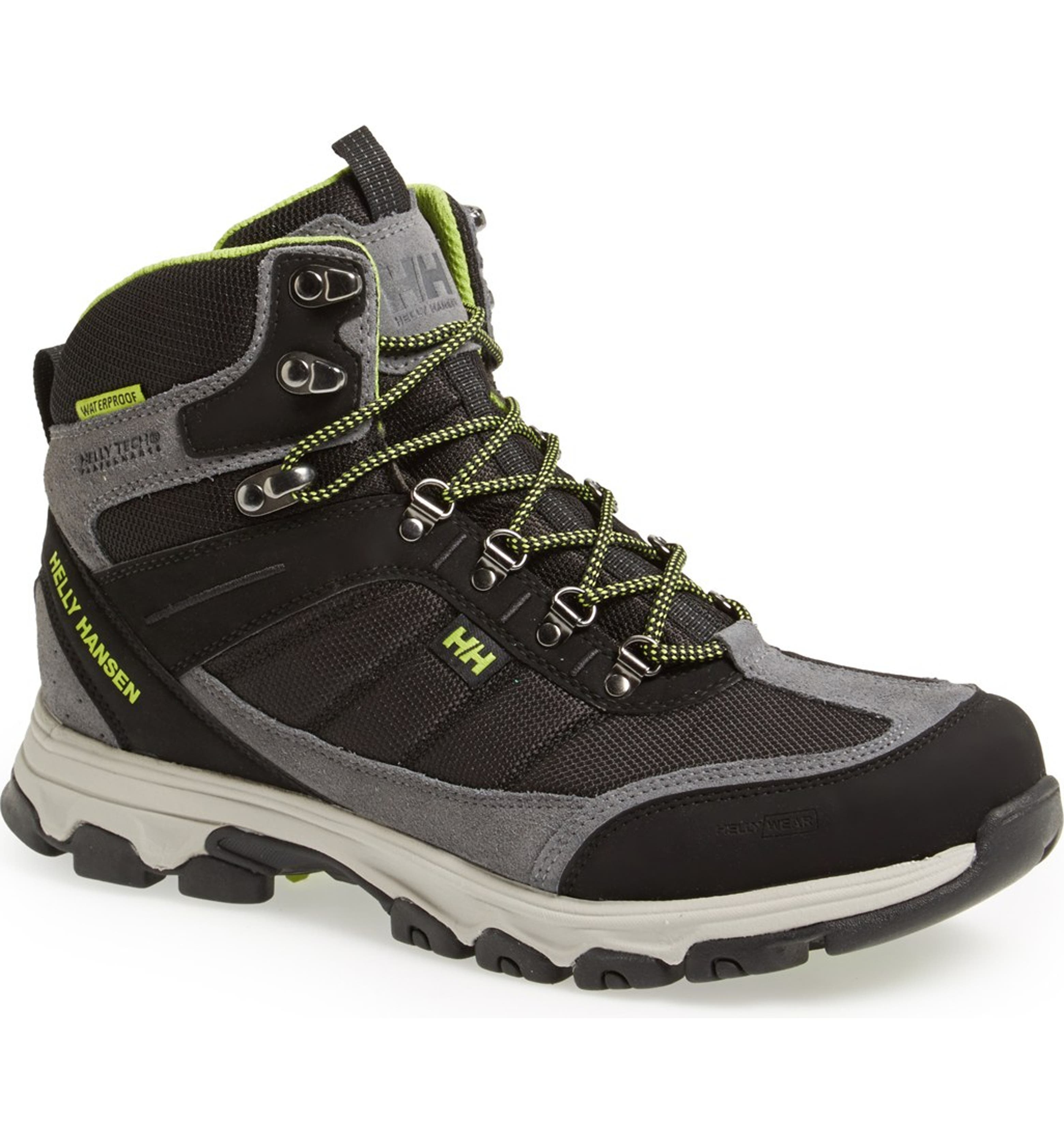 Helly Hansen 'Rapide Mid HT' Waterproof Hiking Boot (Men) | Nordstrom