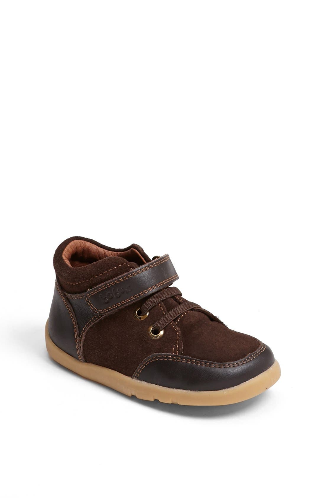 Bobux �IWalk® Everest� Boot (Walker &amp; Toddler) Nordstrom