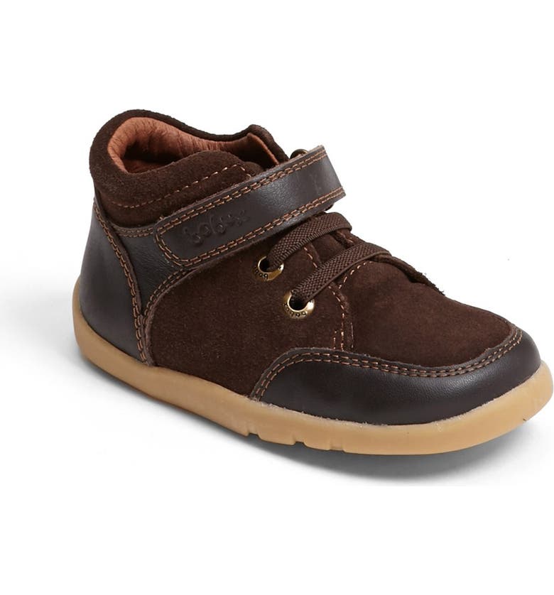 Bobux �IWalk® Everest� Boot (Walker & Toddler) Nordstrom Bobux �IWalk® Everest� Boot (Walker & Toddler) Nordstrom