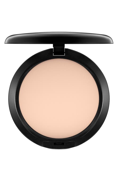 UPC 773602047901 product image for MAC Cosmetics Studio Fix Powder Plus Foundation in N3 Very Fair Rosy at Nordstro | upcitemdb.com