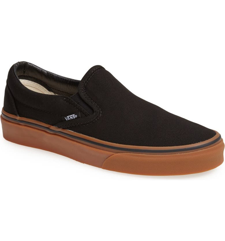 Vans Classic Slip-On Sneaker (Men) | Nordstrom