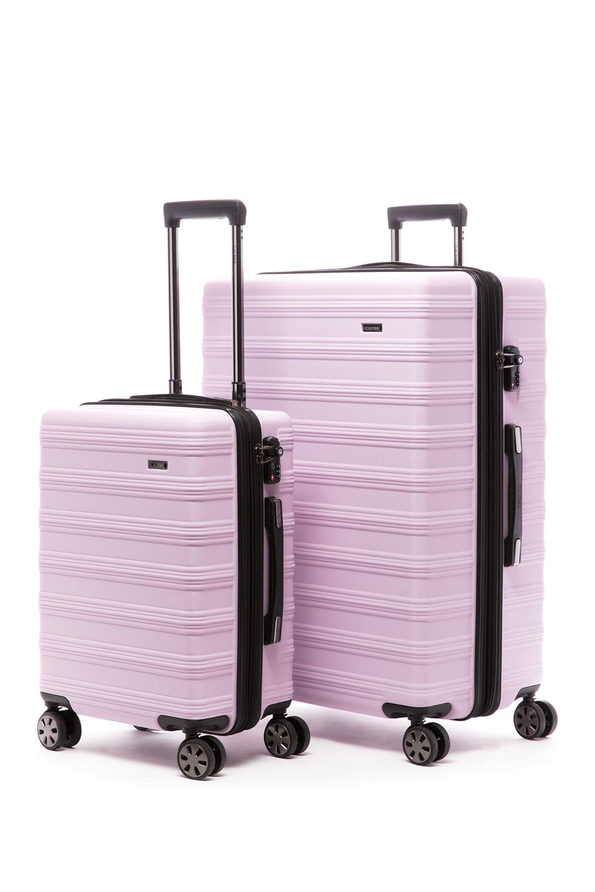 CALPAK LUGGAGE Cyprus 2Piece Spinner Luggage Set Nordstrom Rack