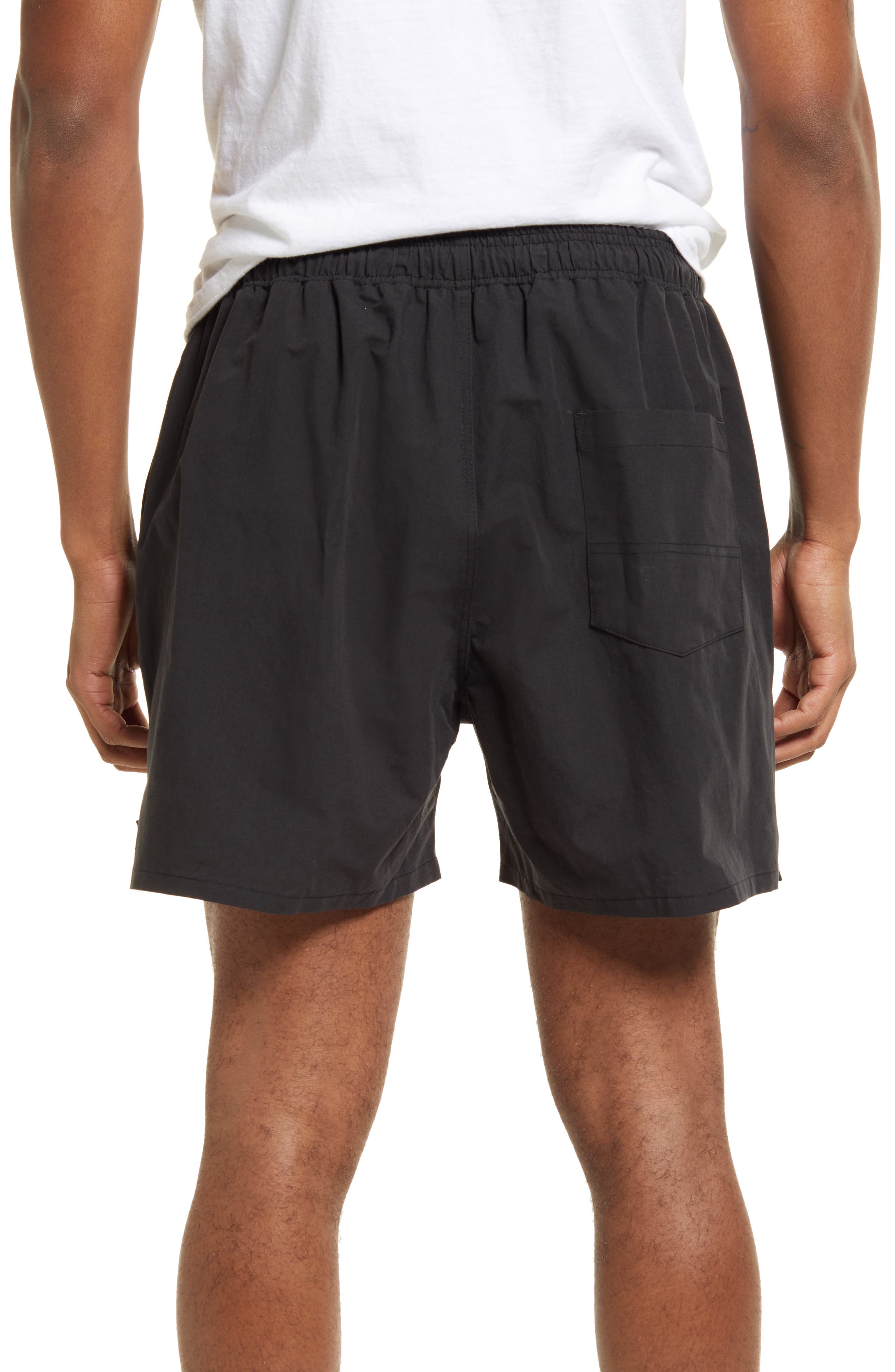 Linen \u0026 Cotton Shorts | Nordstrom