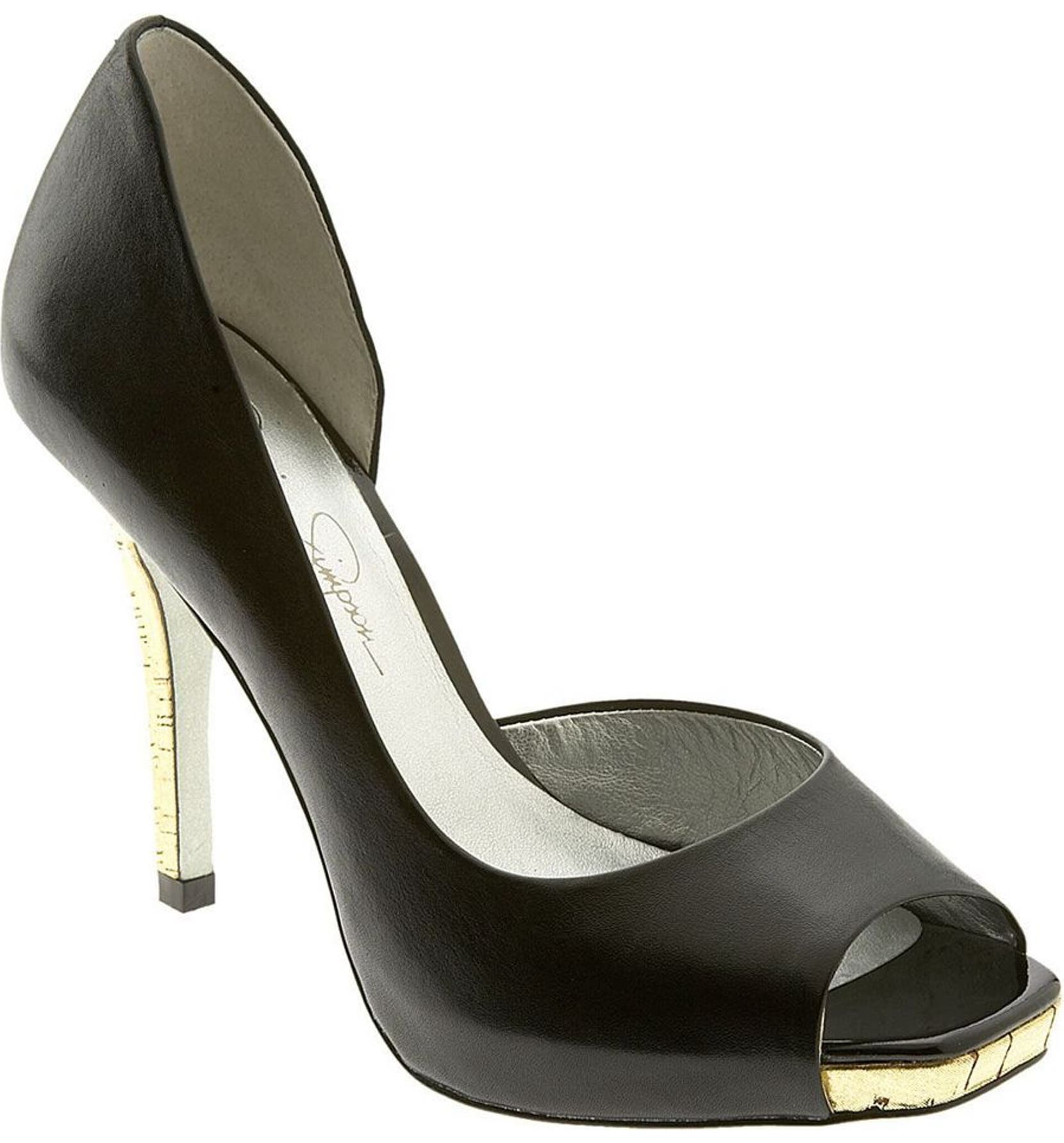 Jessica Simpson Josette Pump Nordstrom