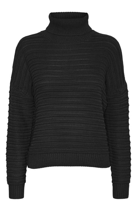 betale sig Forhøre Erasure Women's VERO MODA Turtlenecks | Nordstrom