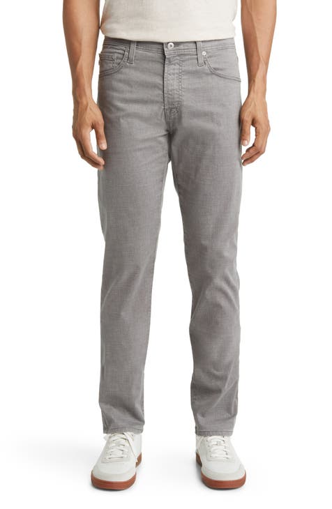 Big Denim Men\'s Nordstrom & Tall | Grey Jeans &