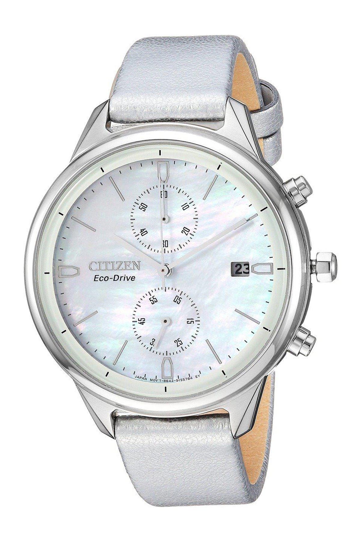 citizen eco drive 39mm