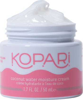 Kopari Coconut Water Moisture Face Cream