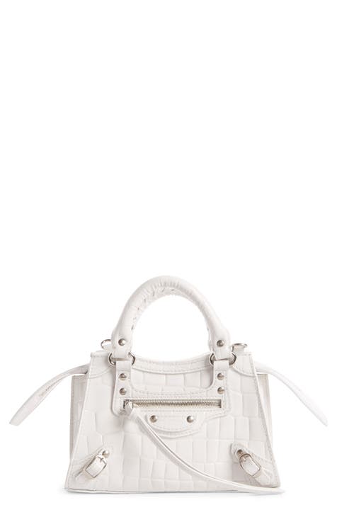 blanche crossover bag