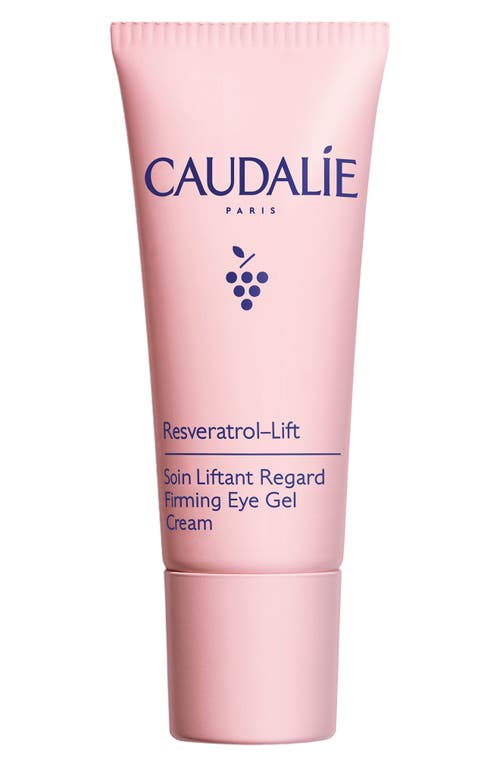 CAUDALÍE Resveratrol-Lift Firming Eye Gel Cream