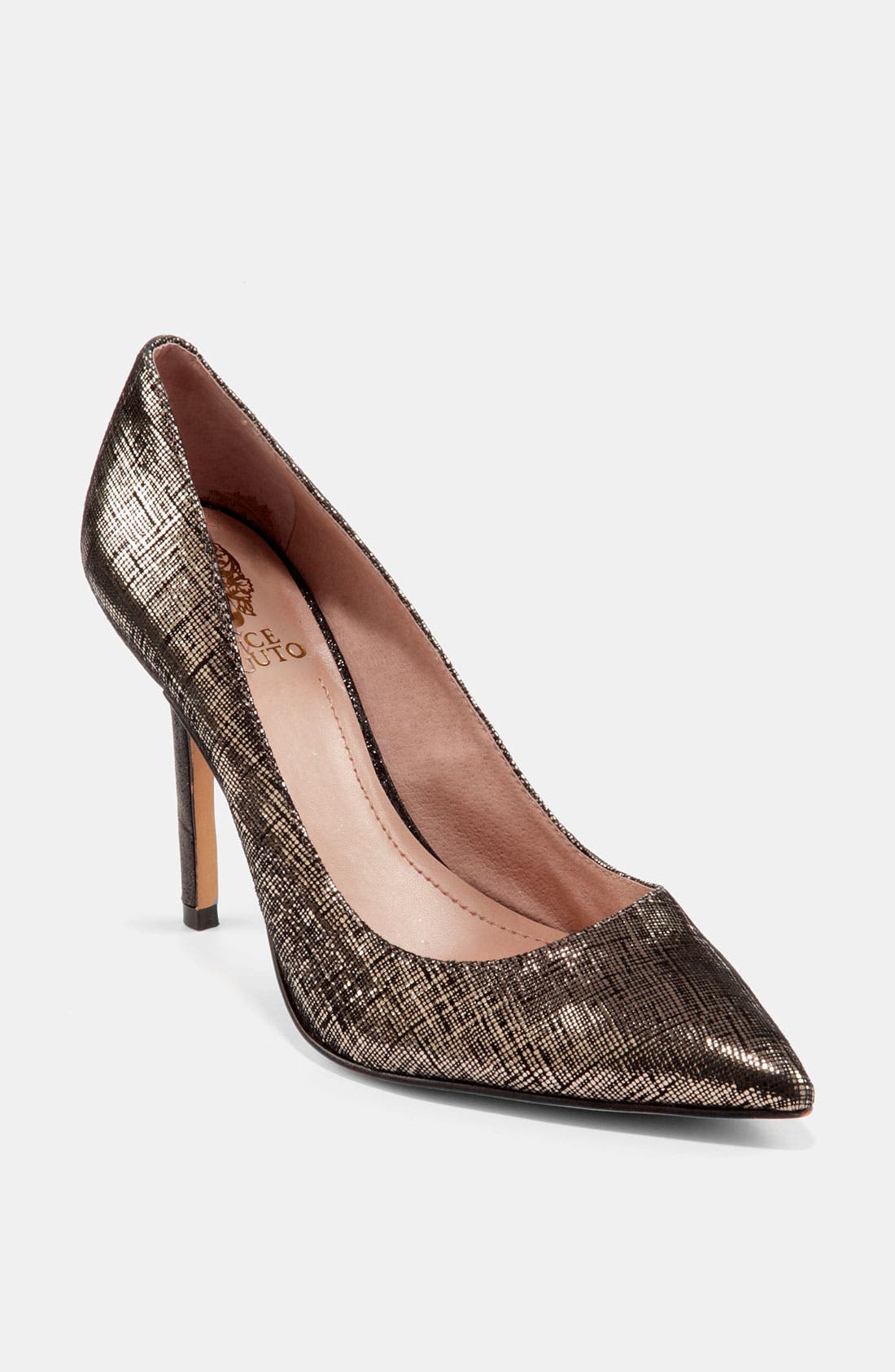 Vince Camuto 'Harty' Pump Nordstrom
