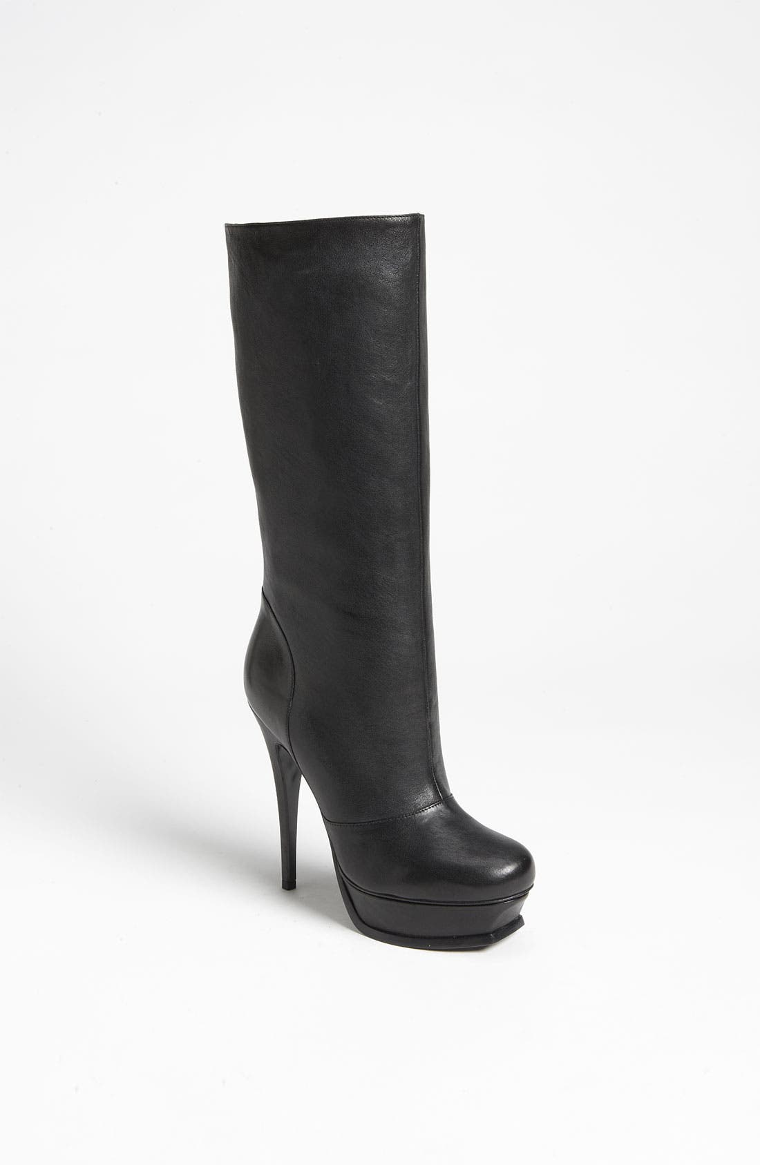 ysl boots nordstrom