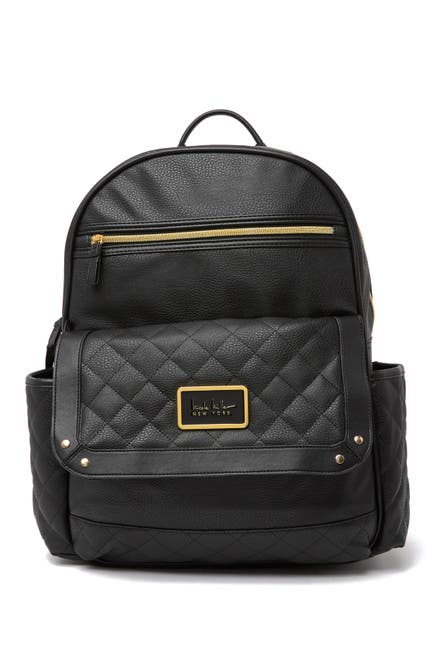 Freshly Picked City Pack Water Resistant Diaper Bag Nordstrom Rack