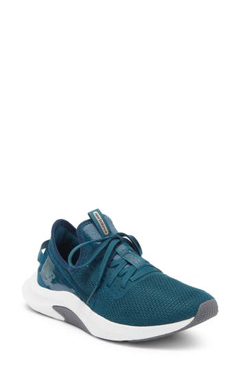 New Balance Dynasoft Nergize V3 Sneaker In Deep Ocean/reflection
