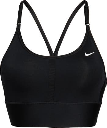 Nike, Intimates & Sleepwear, Nwt Nike Indy Luxe Drifit Sports Bra