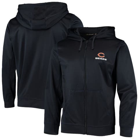 Dunbrooke Denver Broncos Circle Champion Tech Fleece Pullover Hoodie At  Nordstrom in Brown for Men