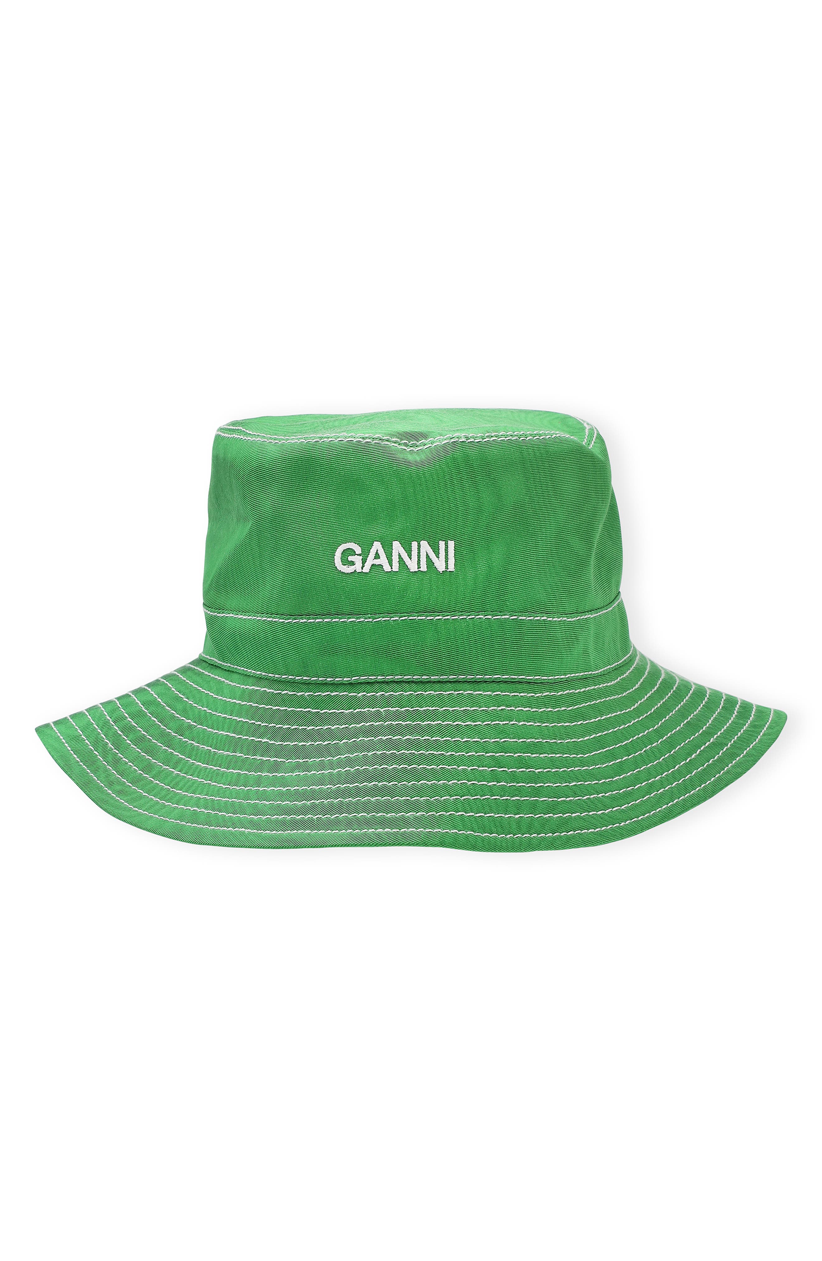 shamrock bucket hat