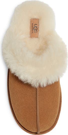 Ugg scuffette best sale slippers nordstrom