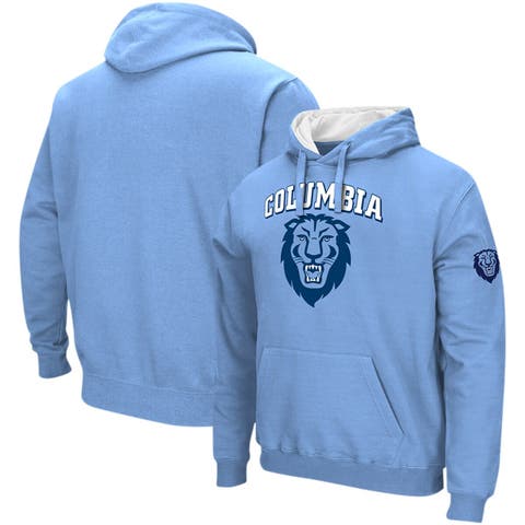 Columbia clearance university hoodies