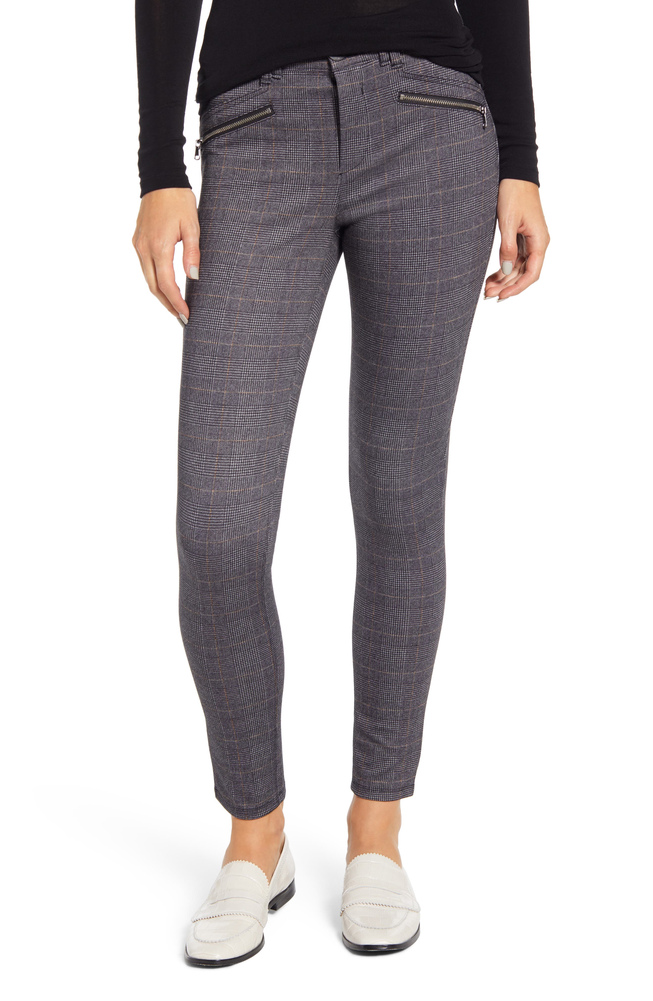 wit and wisdom ponte pant