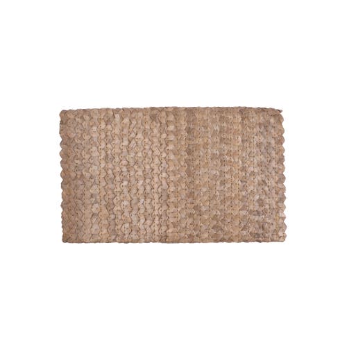 Jelavu Women's Brown  Coco - Small Clutch Natural In Natural