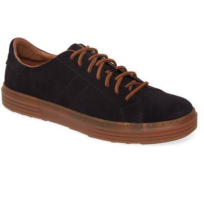 J & m 1850 Pascal Sneaker, Blue