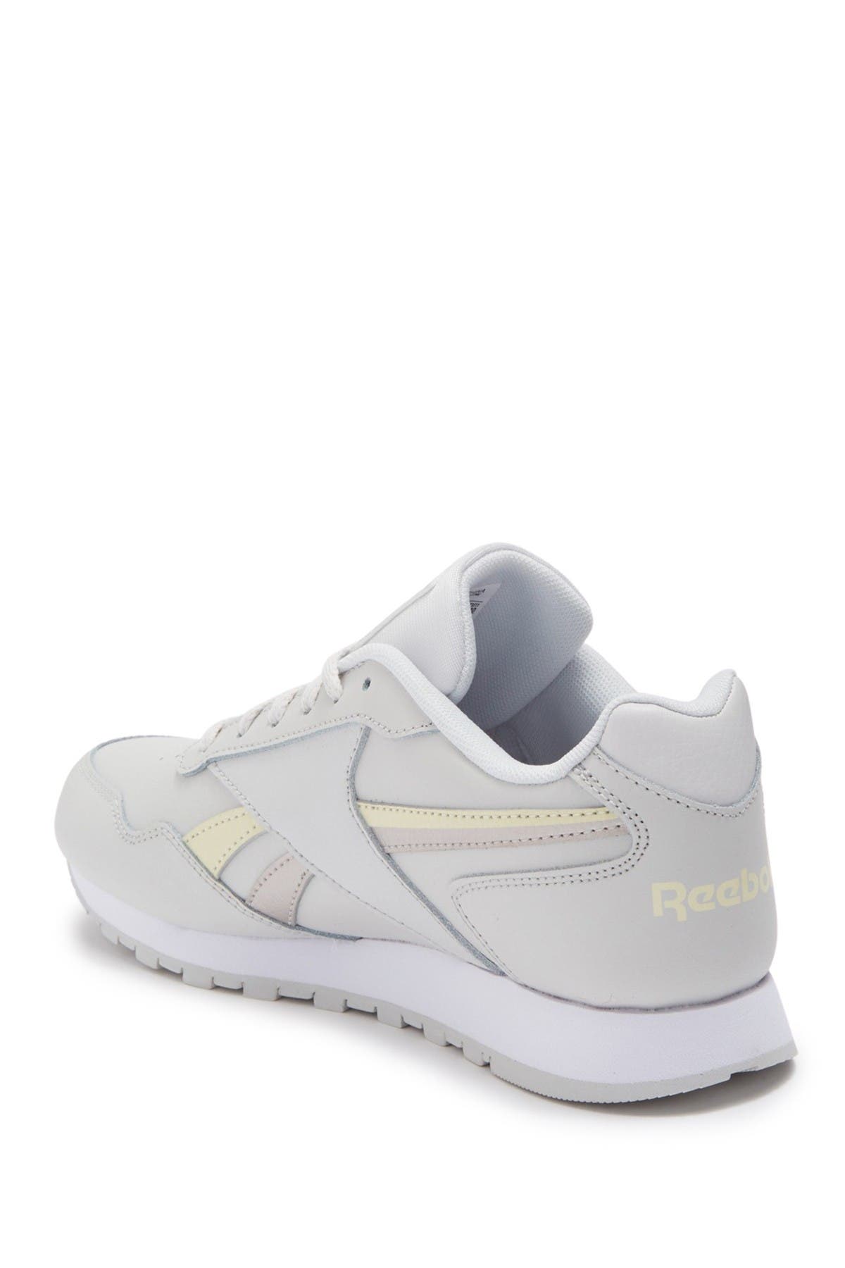 classic harman run sneaker