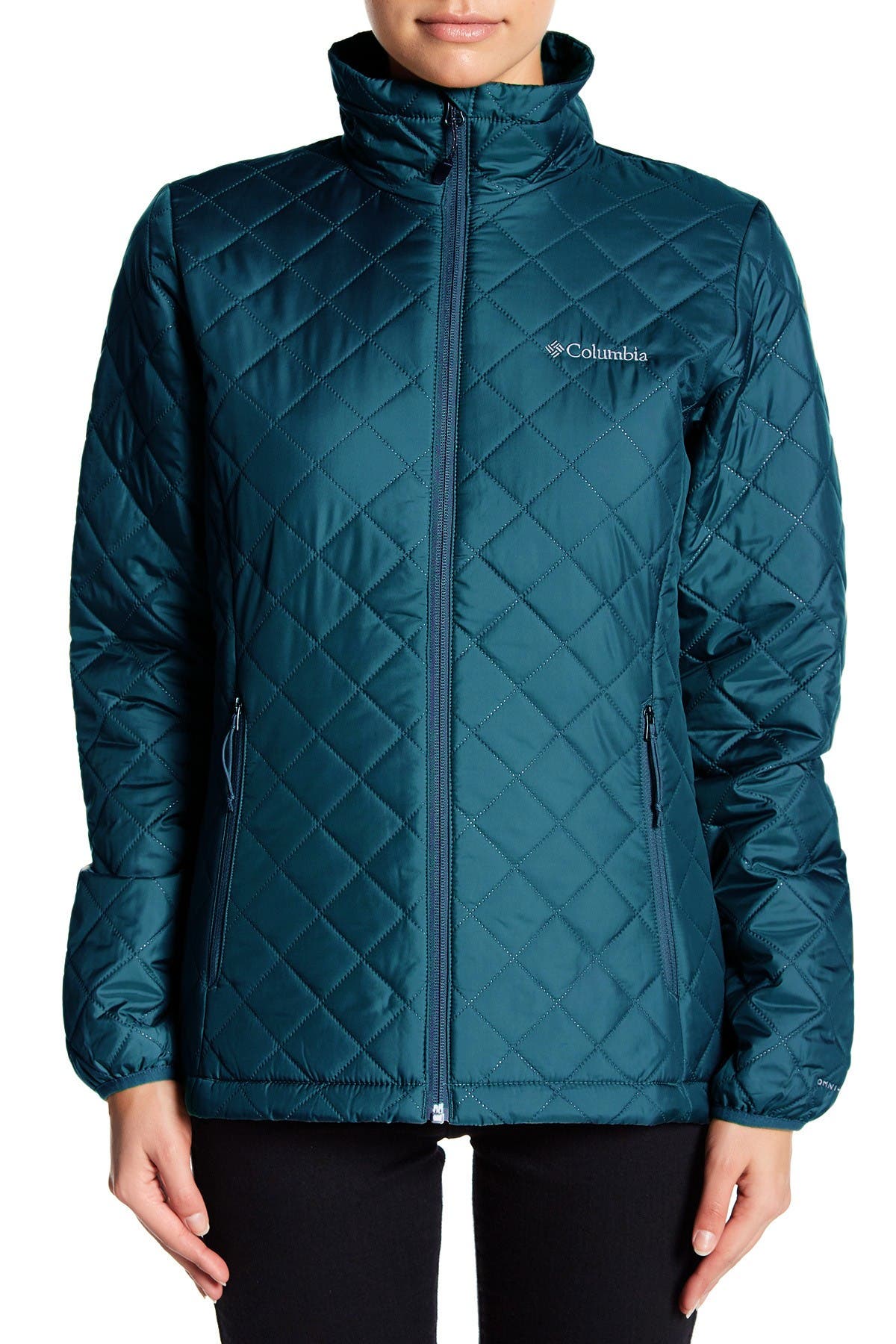nordstrom rack columbia jacket