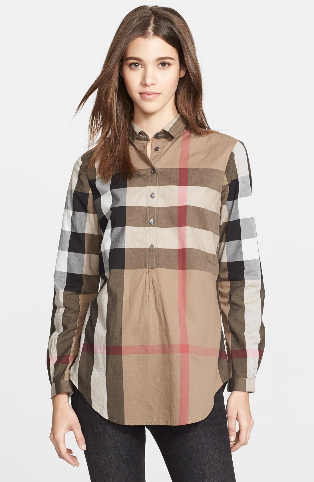 orchard burberry