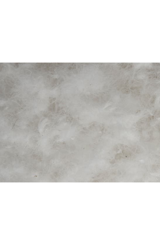 Parachute Down Mattress Pad In One Density