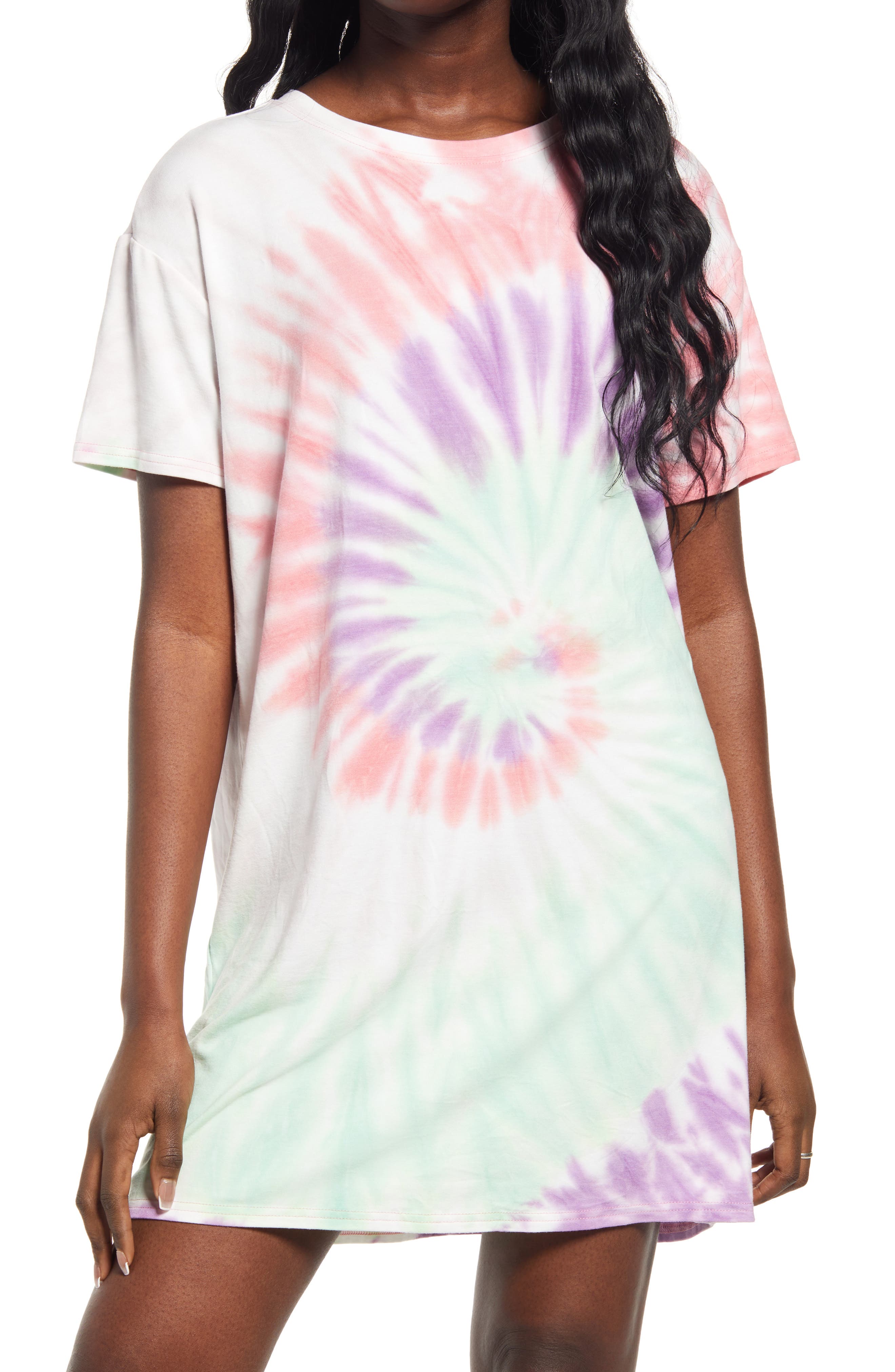 BP. Oversize Sleep T-Shirt | Nordstrom