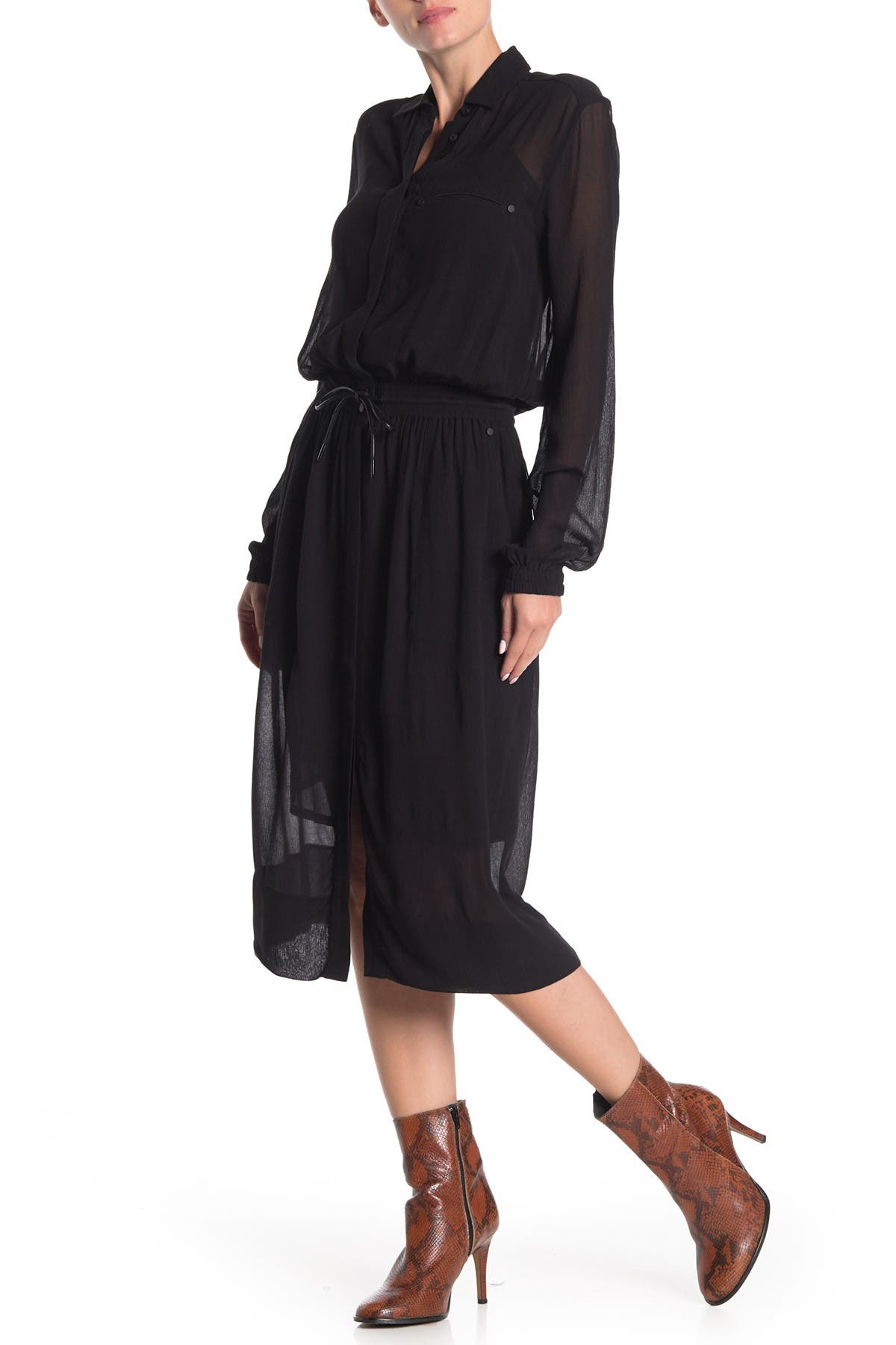 rag and bone dress nordstrom