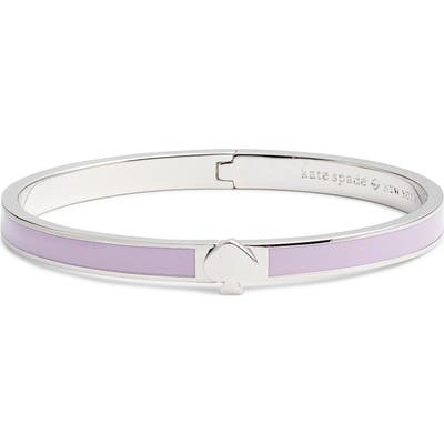 Kate Spade New York Enamel Spade Bangle
