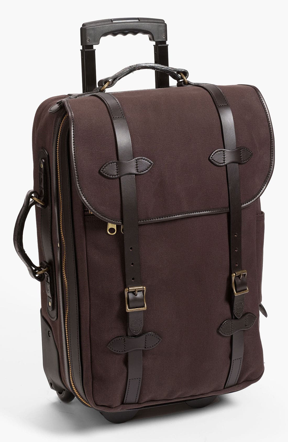 Filson Wheeled CarryOn Bag (23 Inch) Nordstrom