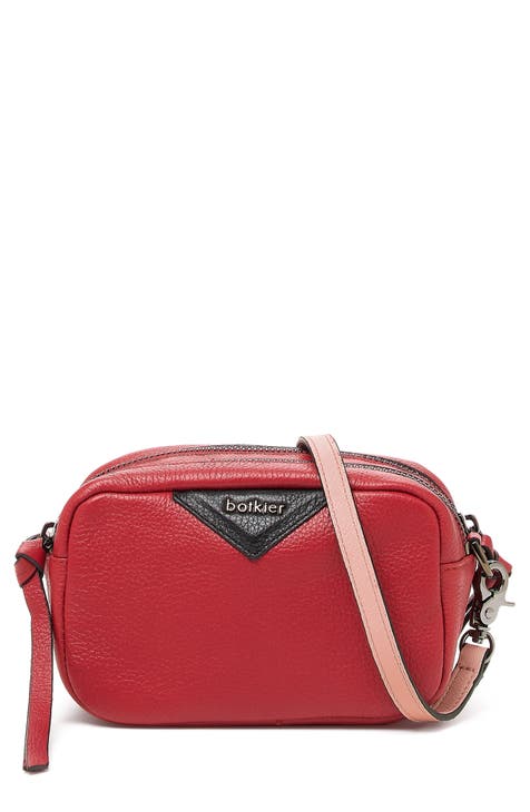 Red Crossbody Bags for Women | Nordstrom