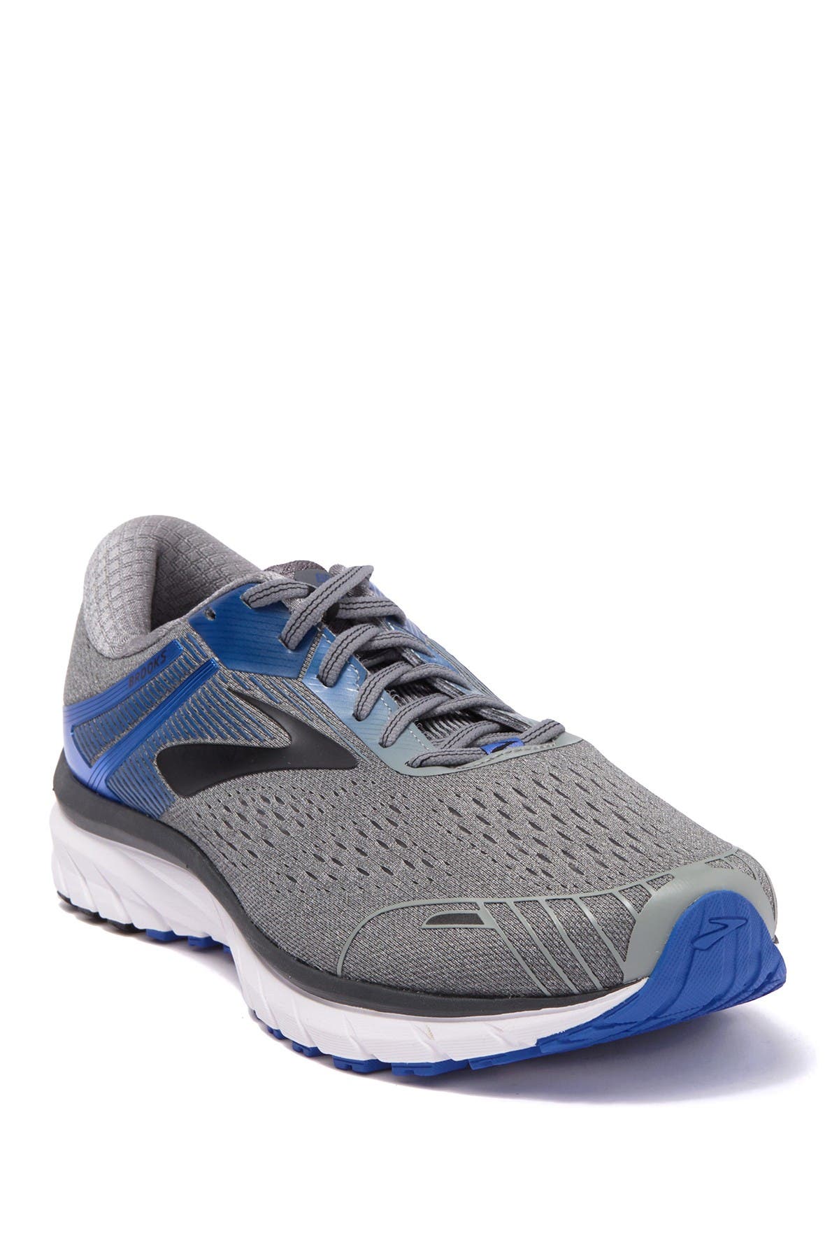 brooks ariel 18