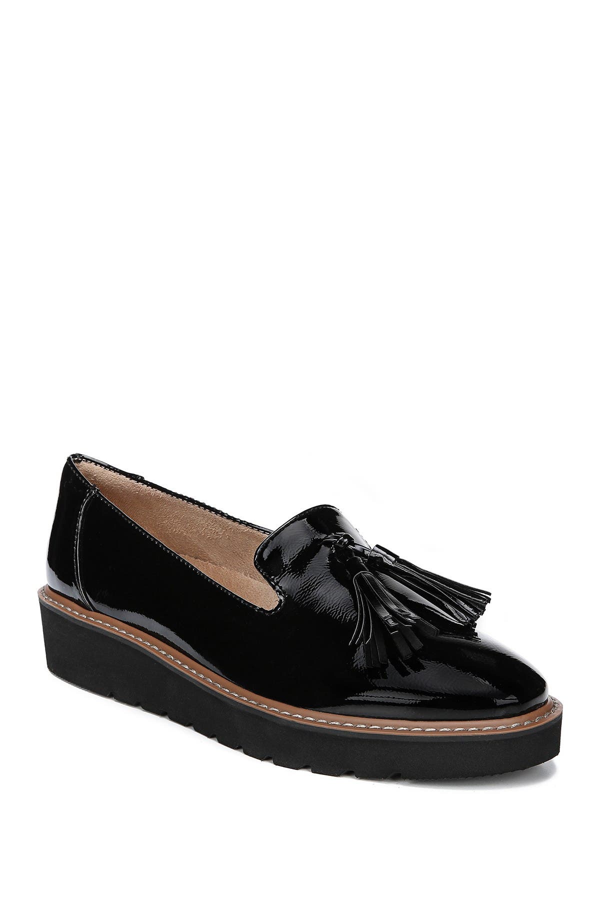 naturalizer platform shoes