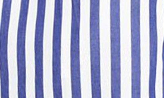 j crew stripe halter wide leg jumpsuit