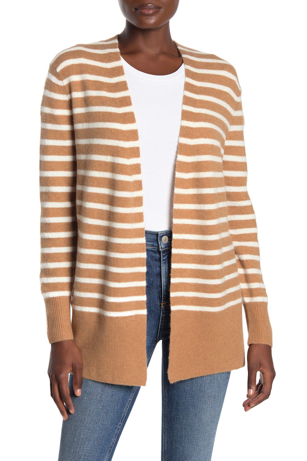 madewell walker cardigan