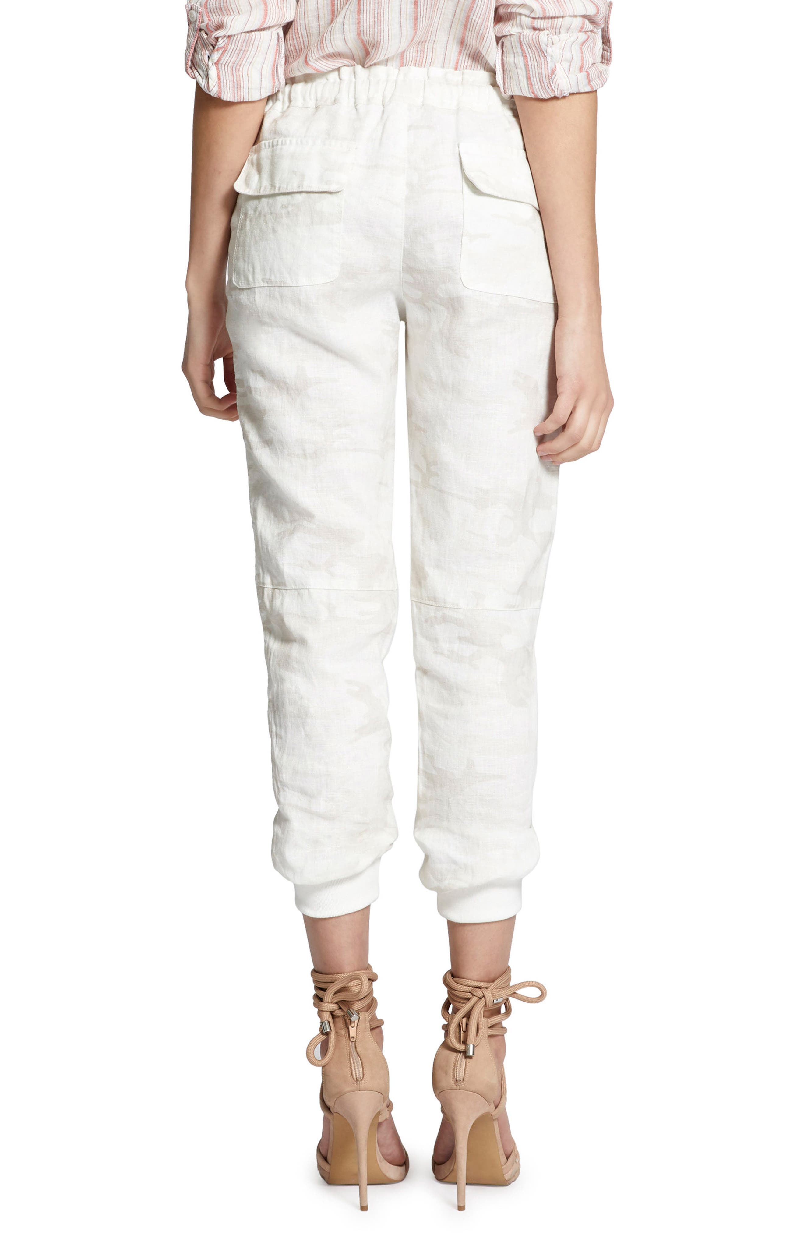 sanctuary denim troop jogger