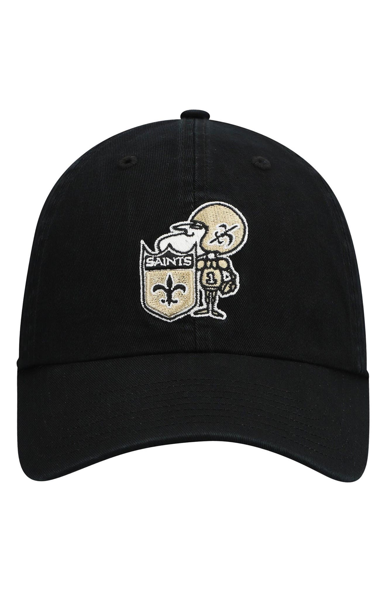 saints hat 47