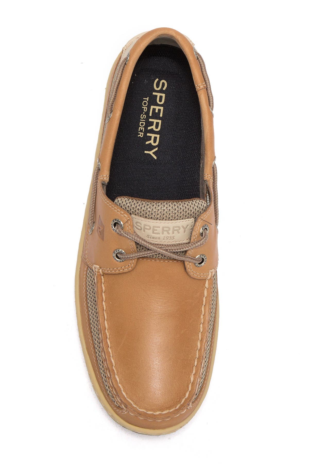 SPERRY TOP-SIDER® Tarpon 2-Eye Boat 