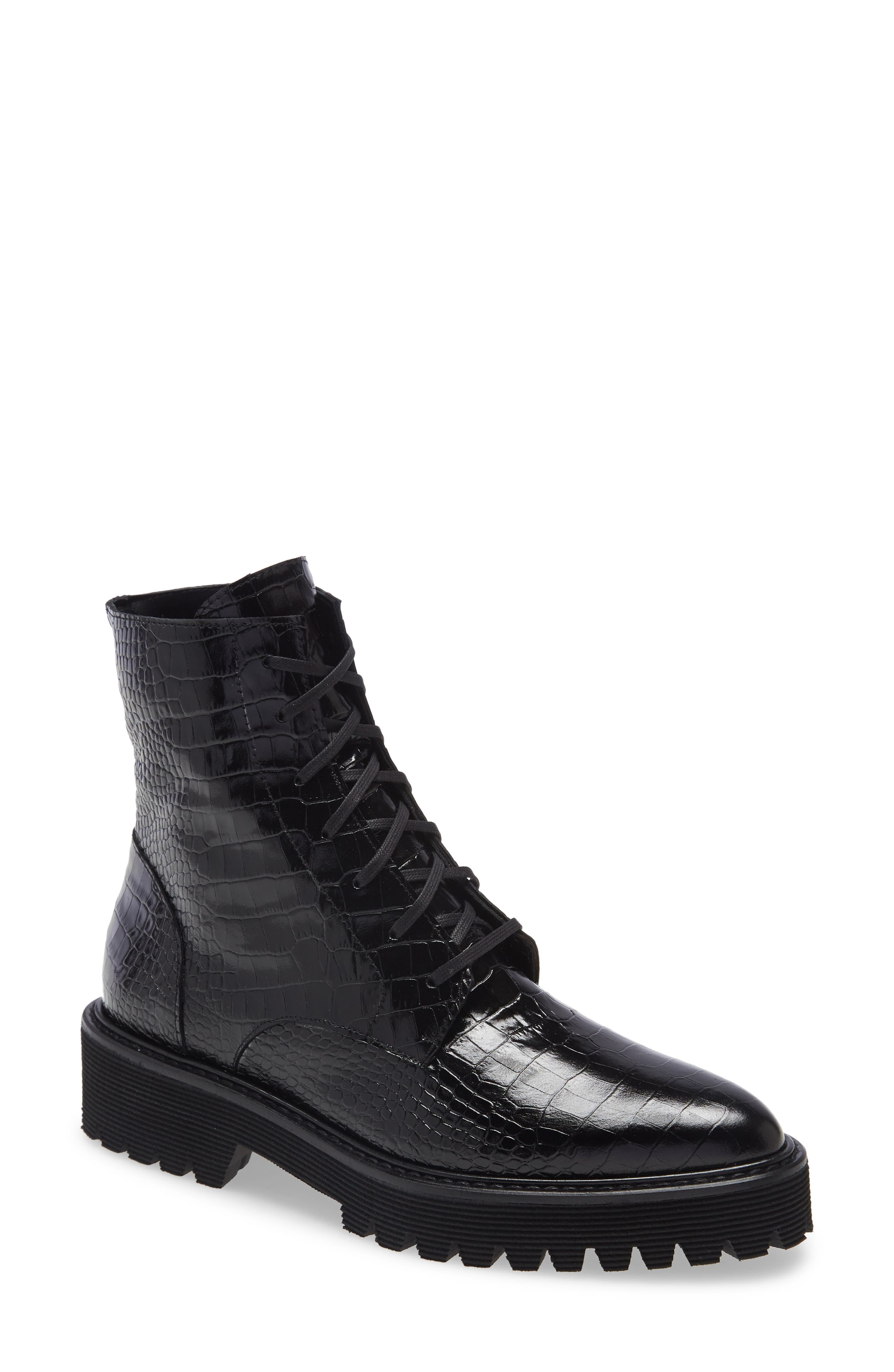 freda salvador hike combat boot