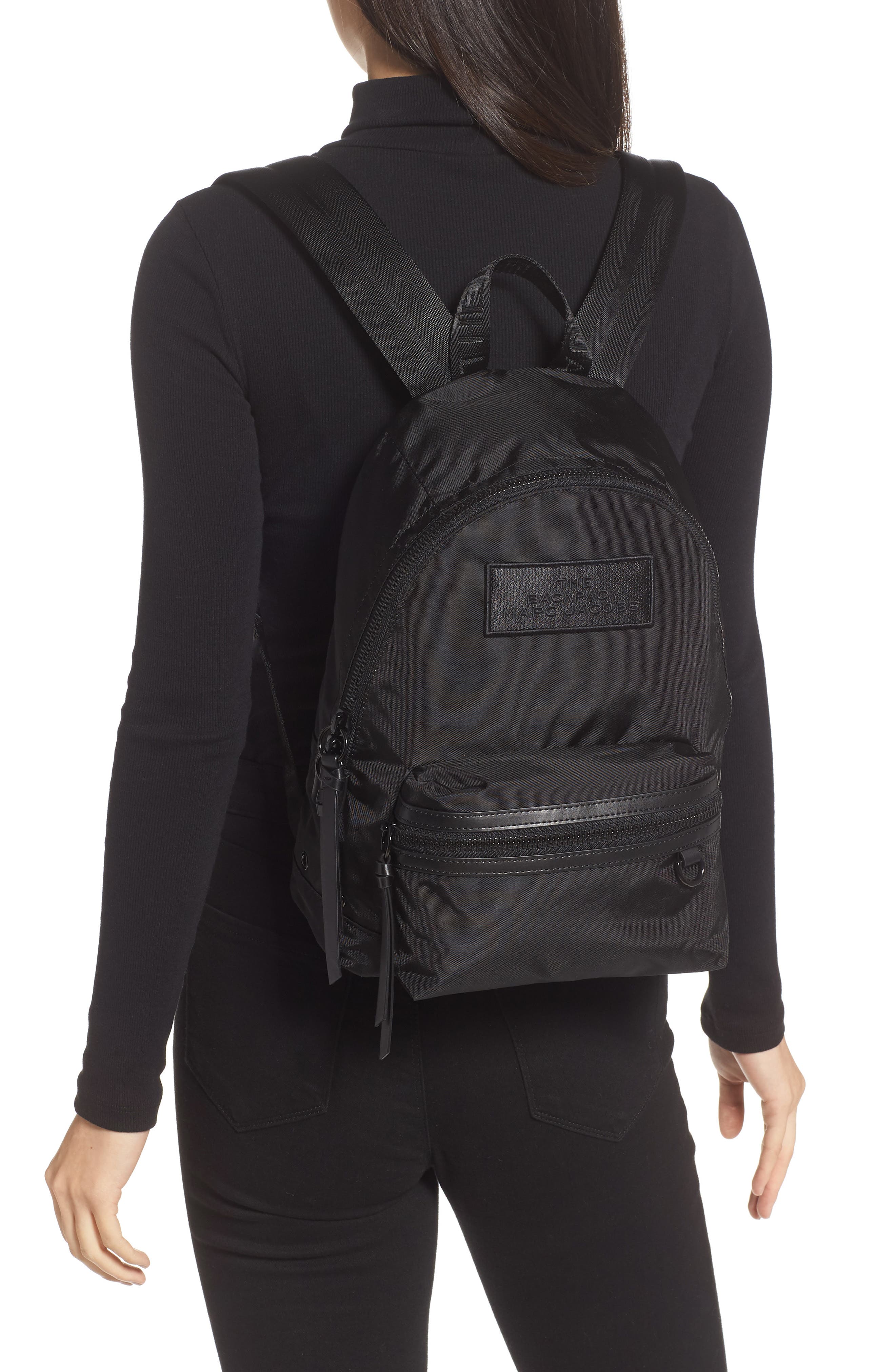 THE MARC JACOBS Medium Backpack Nordstrom Rack