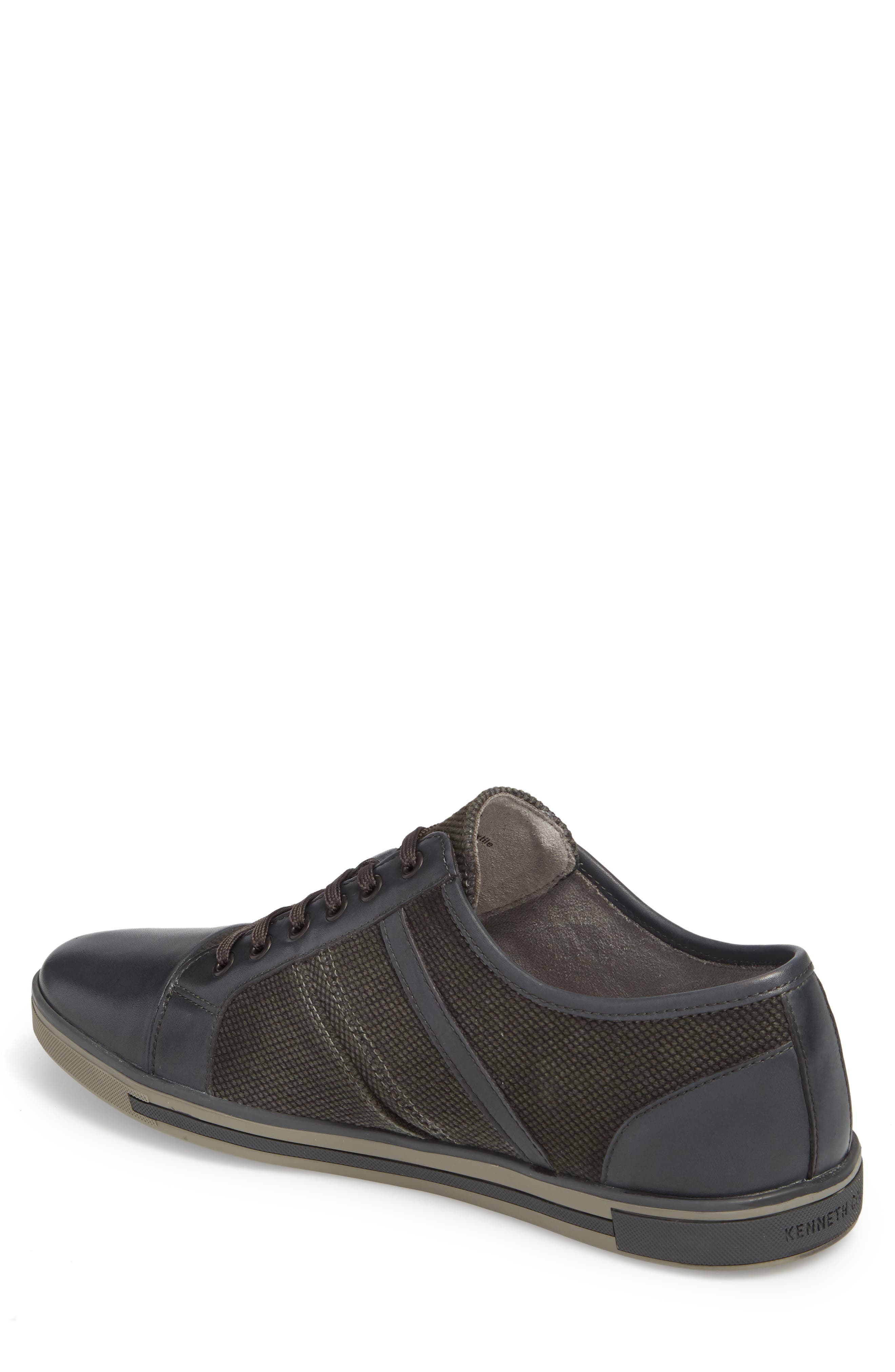 kenneth cole initial step sneaker