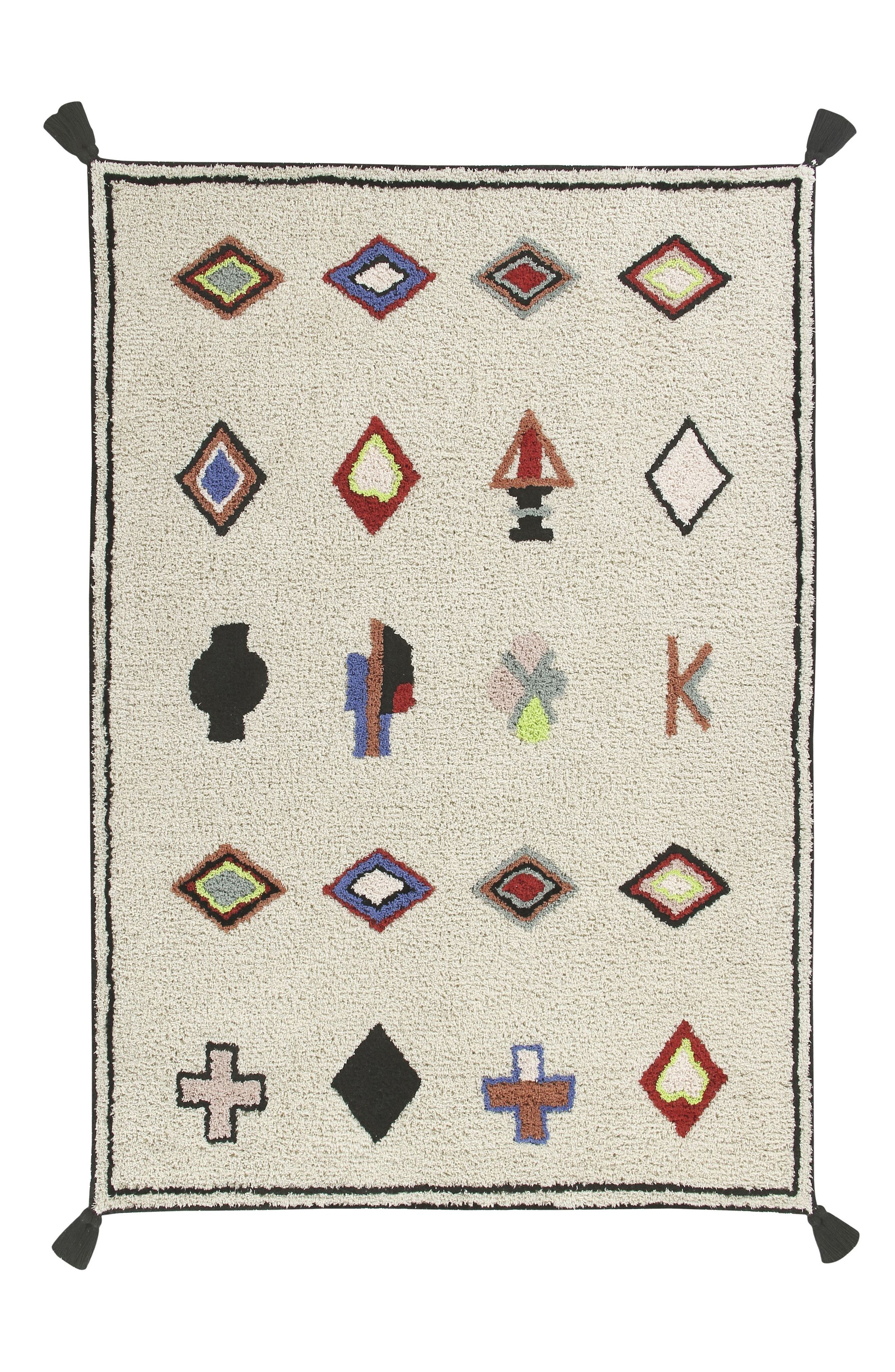 Lorena Canals Naador Rug Nordstrom